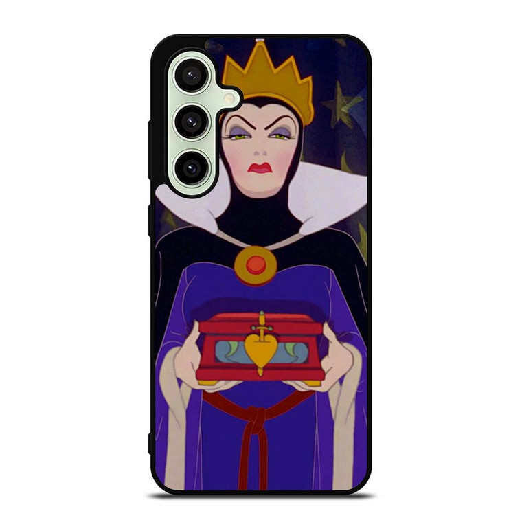 EVIL QUEEN Samsung Galaxy S24 FE Case