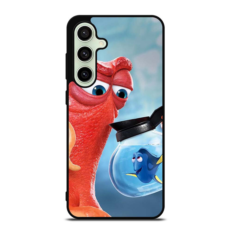 FINDING DORY HANK Samsung Galaxy S24 FE Case