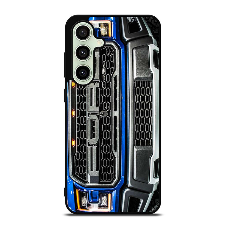 FORD RAPTOR Samsung Galaxy S24 FE Case