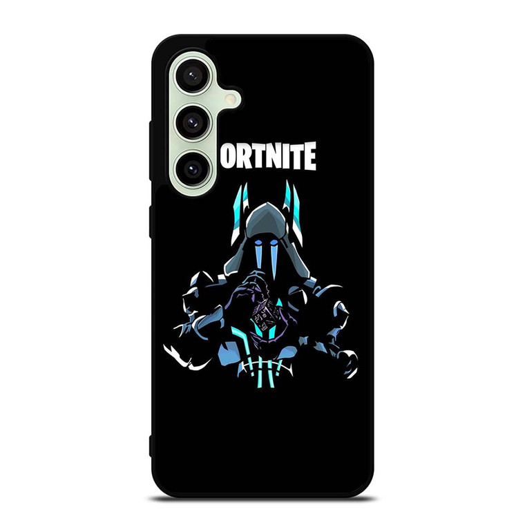 FORNITE LOGO ART Samsung Galaxy S24 FE Case