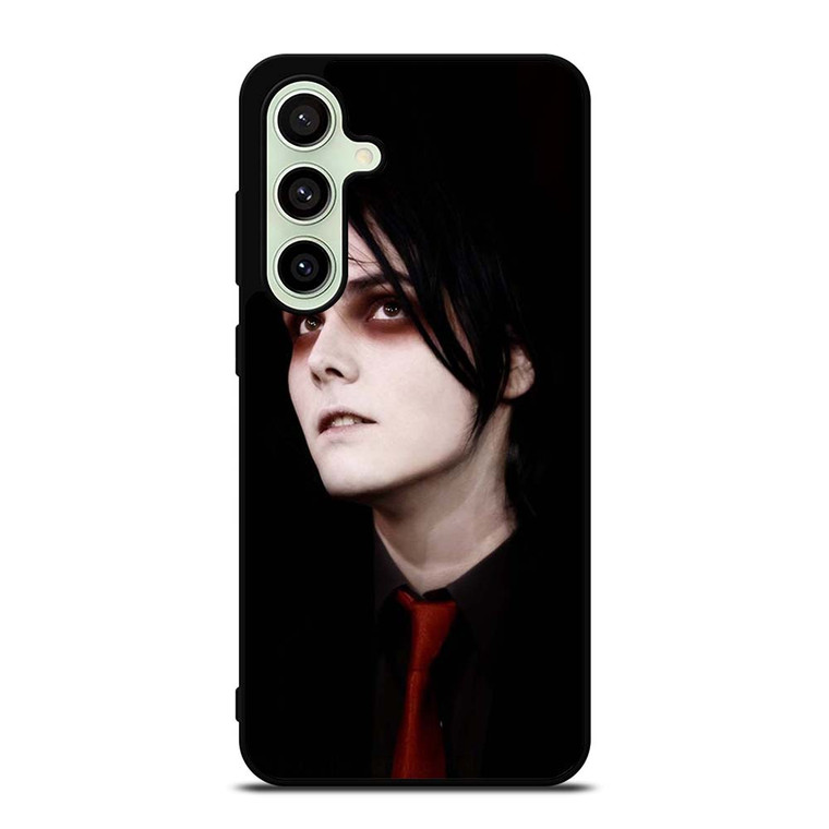 GERARD WAY MLTR Samsung Galaxy S24 FE Case