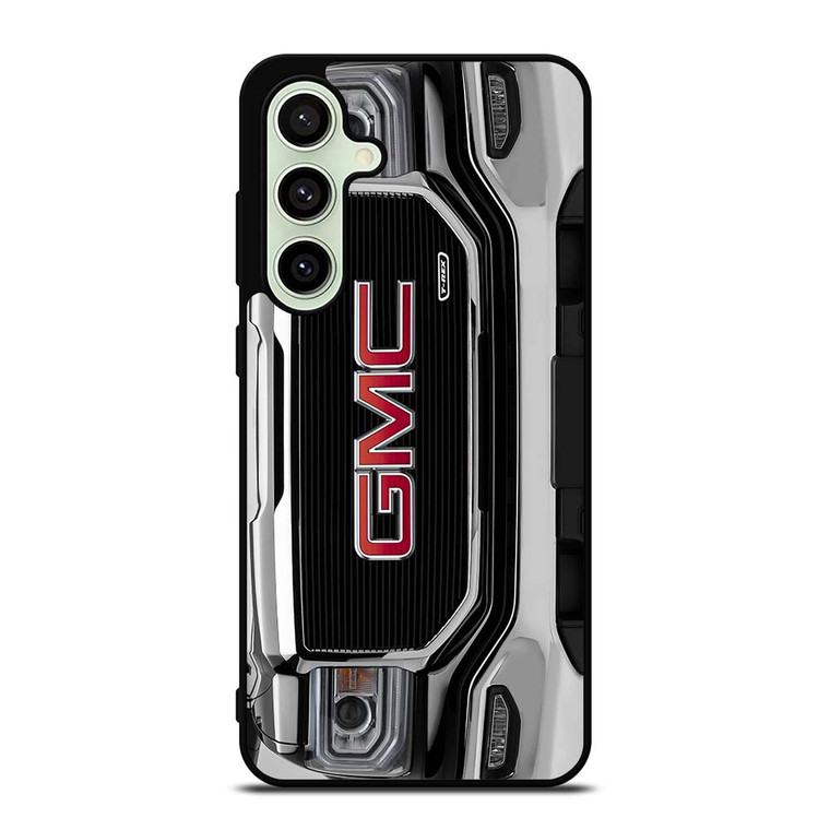 GMC GRILL Samsung Galaxy S24 FE Case