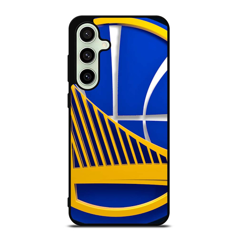 GOLDEN STATE WARRIORS ICON Samsung Galaxy S24 FE Case