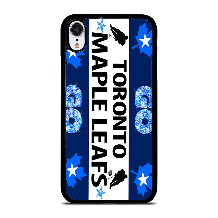 TORONTO MAPLE LEAFS GO iPhone XR Case TORONTO MAPLE LEAFS GO iPhone XR Case