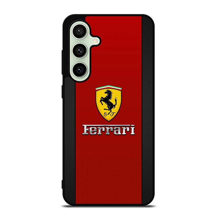 GREAT FERRARI Samsung Galaxy S24 FE Case