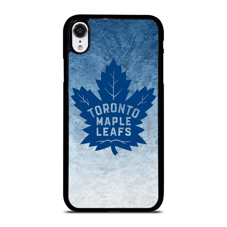 TORONTO MAPLE LEAFS NHL iPhone XR Case