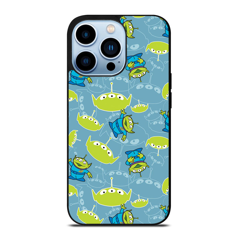 DISNEY TOY STORY ALIEN iPhone 13 Pro Max Case