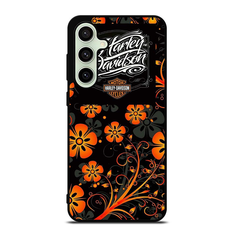HARLEY DAVIDSON NEW Samsung Galaxy S24 FE Case