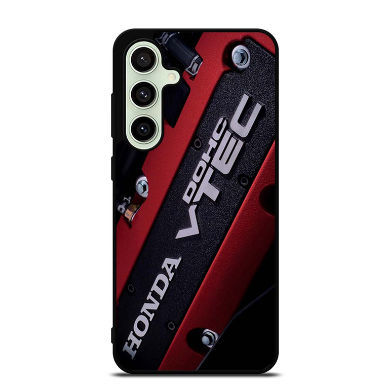 HONDA DOHC VITEC ENGINE Samsung Galaxy S24 FE Case