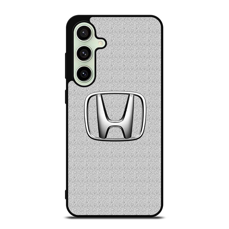 HONDA LOGO EMBLEM Samsung Galaxy S24 FE Case