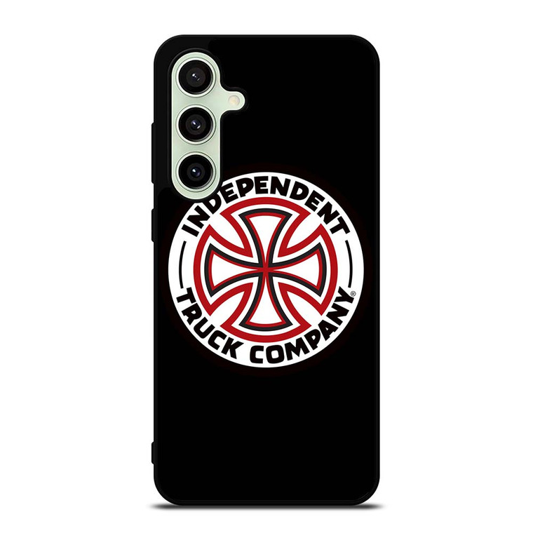 INDEPENDENT TRUCK LOGO Samsung Galaxy S24 FE Case