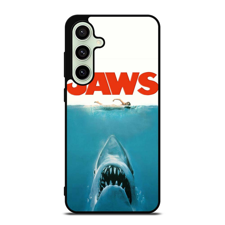 JAWS DTS HIRES Samsung Galaxy S24 FE Case