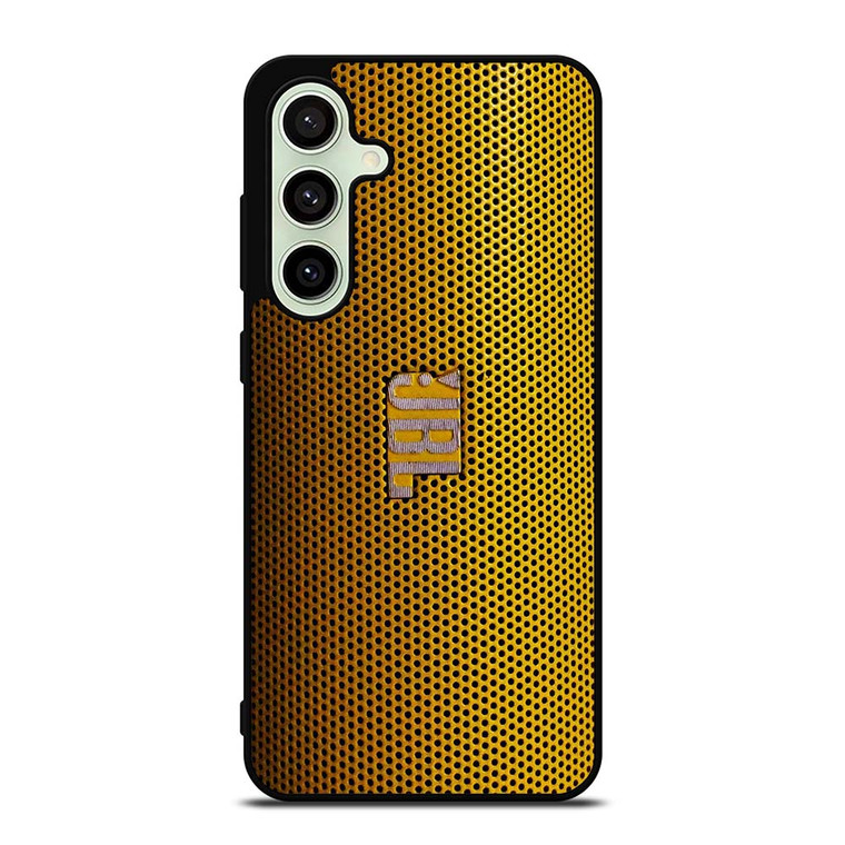 JBL YELLOW LOGO Samsung Galaxy S24 FE Case