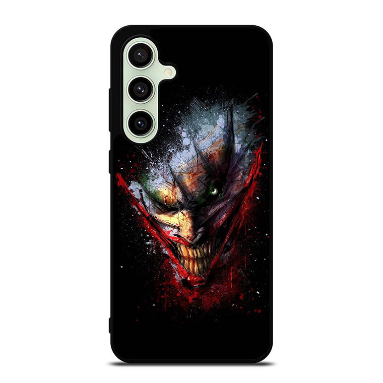 JOKER FAN ART Samsung Galaxy S24 FE Case