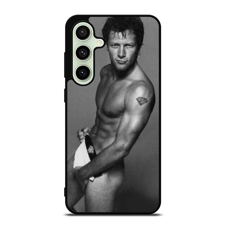JON BON JOVI SEXY Samsung Galaxy S24 FE Case
