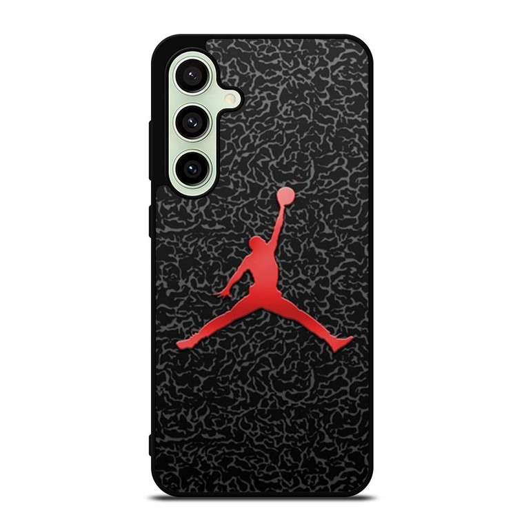 JORDAN ELEPHENT Samsung Galaxy S24 FE Case