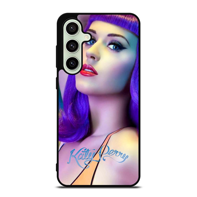 KATY PERRY Samsung Galaxy S24 FE Case