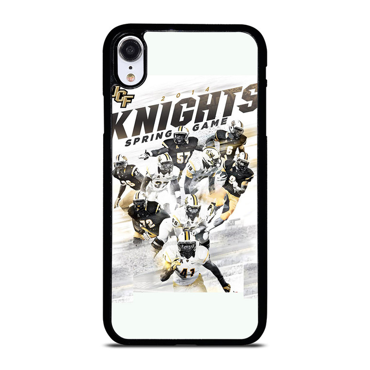 UCF KNIGHT 2 iPhone XR Case