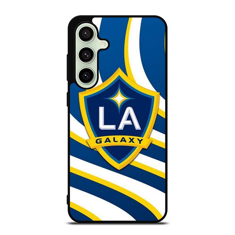 LA GALAXY LOGO Samsung Galaxy S24 FE Case