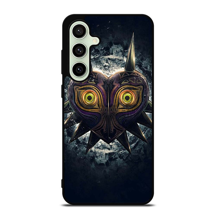 LEGEND OF ZELDA MAJORA'S MASK EPIC Samsung Galaxy S24 FE Case
