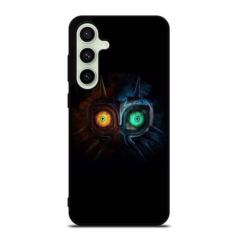 LEGEND OF ZELDA MAJORA'S MASK Samsung Galaxy S24 FE Case