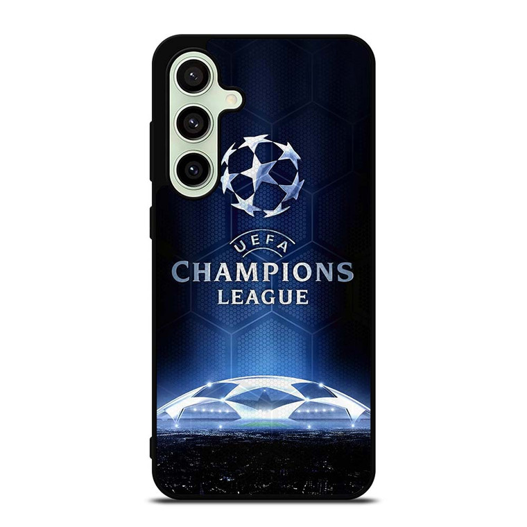 LEGENDARY CHAMPIONS LEAGUE Samsung Galaxy S24 FE Case