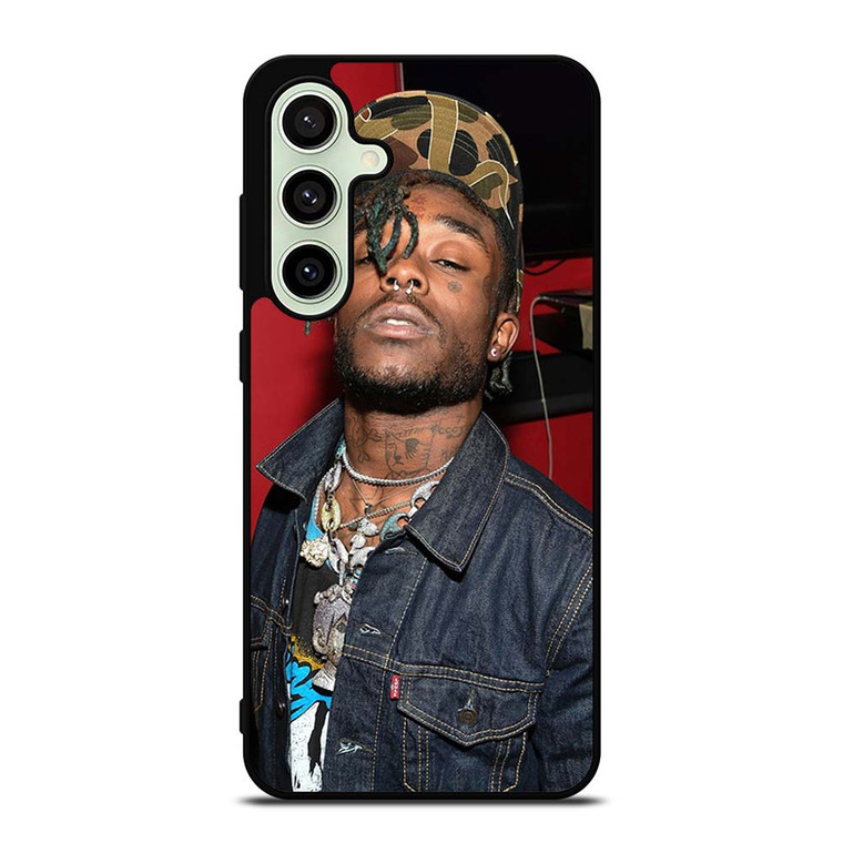 LIL UZI VERT Samsung Galaxy S24 FE Case