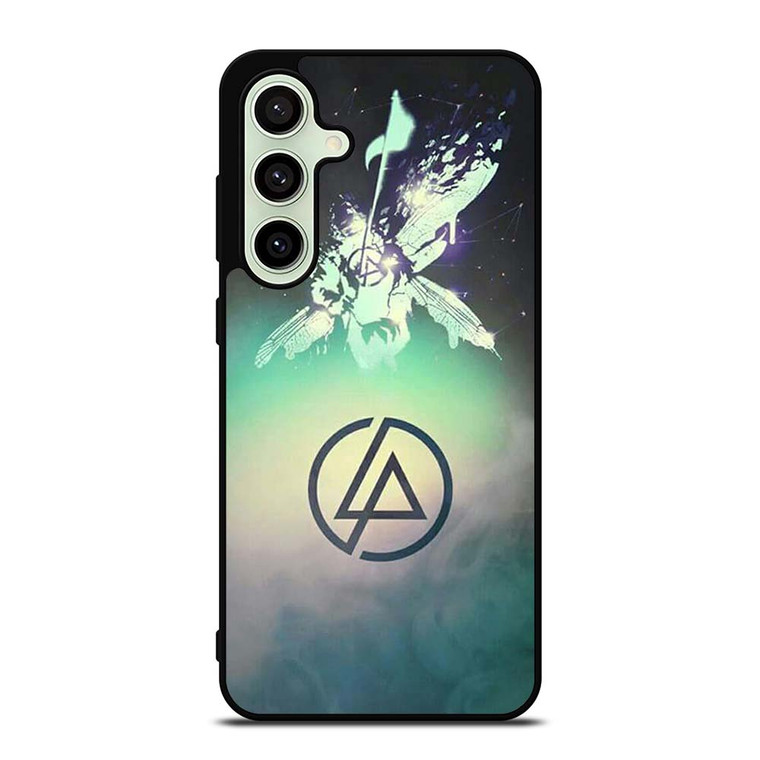 LINKIN PARK HYBRID THEORY Samsung Galaxy S24 FE Case