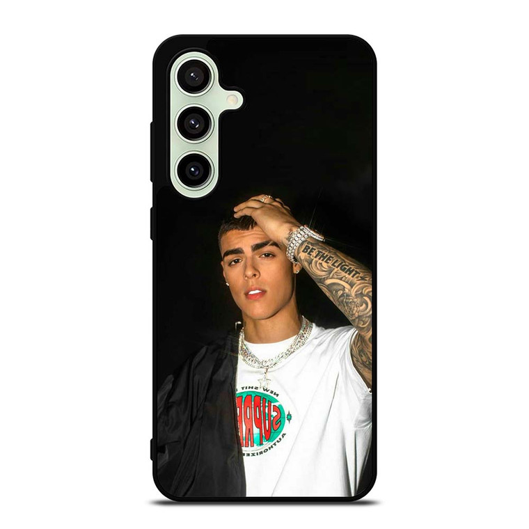 LUNAY Samsung Galaxy S24 FE Case