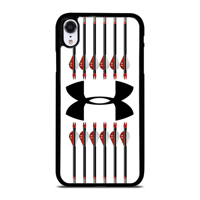 UNDER ARMOUR STYLE iPhone XR Case