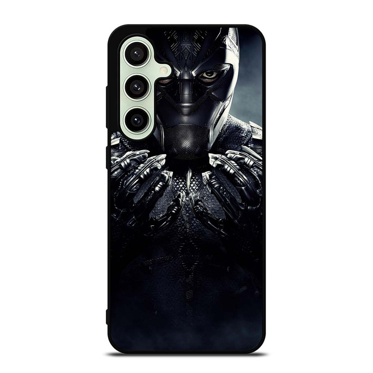 MARVEL BLACK PANTHER 2 Samsung Galaxy S24 FE Case