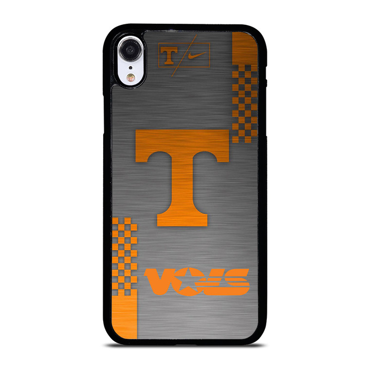 UNIVERSITY OF TENNESSEE UT VOLS 3 iPhone XR Case