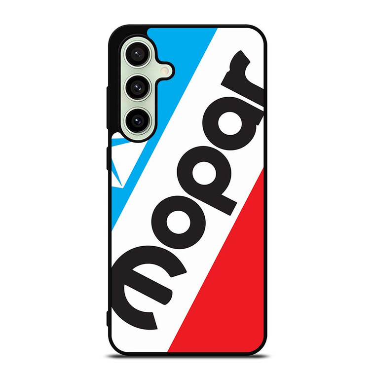 MOPAR LOGO Samsung Galaxy S24 FE Case