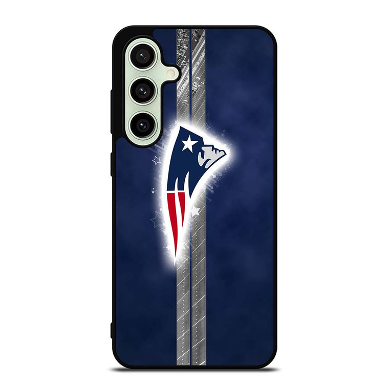 NEW ENGLAND PATRIOTS SPORT Samsung Galaxy S24 FE Case