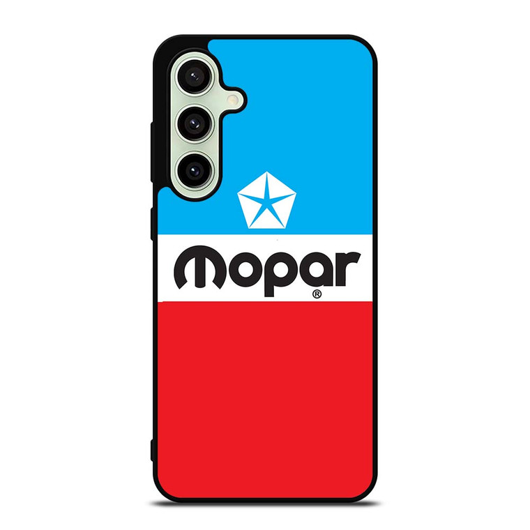NEW MOPAR LOGO Samsung Galaxy S24 FE Case