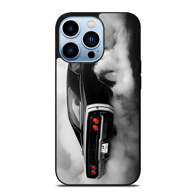 DODGE CHARGER iPhone 13 Pro Max Case
