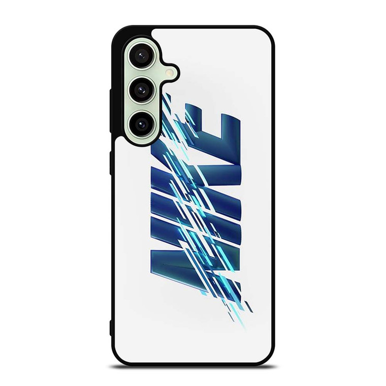 NIKE SLICED LOGO Samsung Galaxy S24 FE Case
