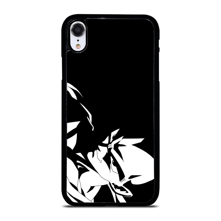 VEGETA DRAGON BALL Z iPhone XR Case