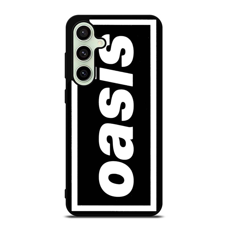 OASIS Samsung Galaxy S24 FE Case