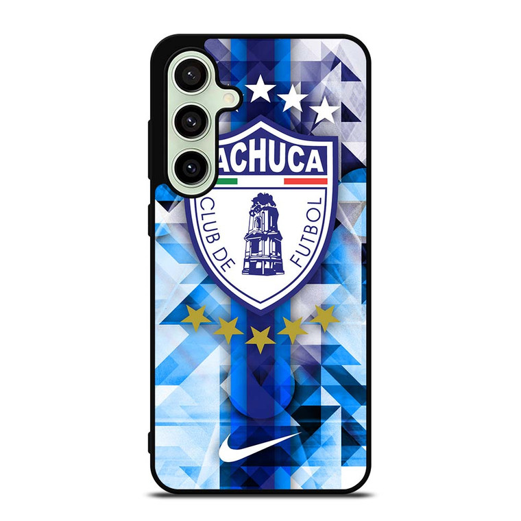 PACHUCA CLUB DE FUTBOL Samsung Galaxy S24 FE Case
