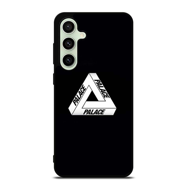 PALACE LOGO Samsung Galaxy S24 FE Case