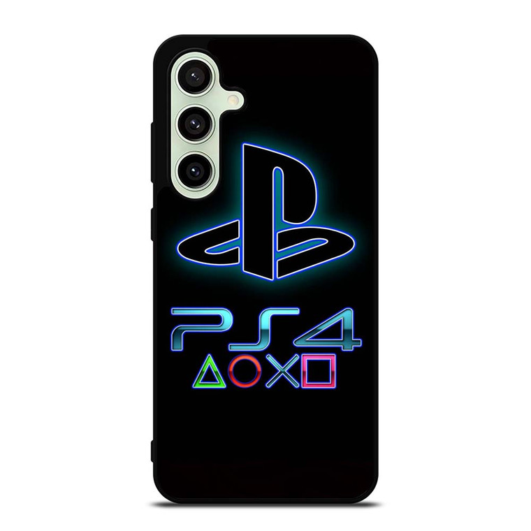 PLAYSTATION PS Samsung Galaxy S24 FE Case