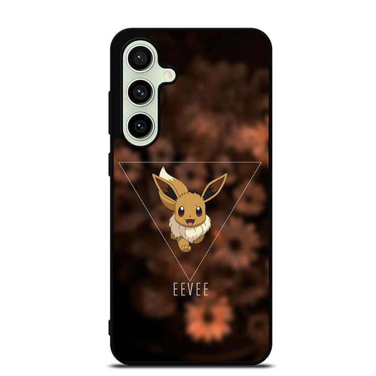 POKEMON EEVEE 3 Samsung Galaxy S24 FE Case