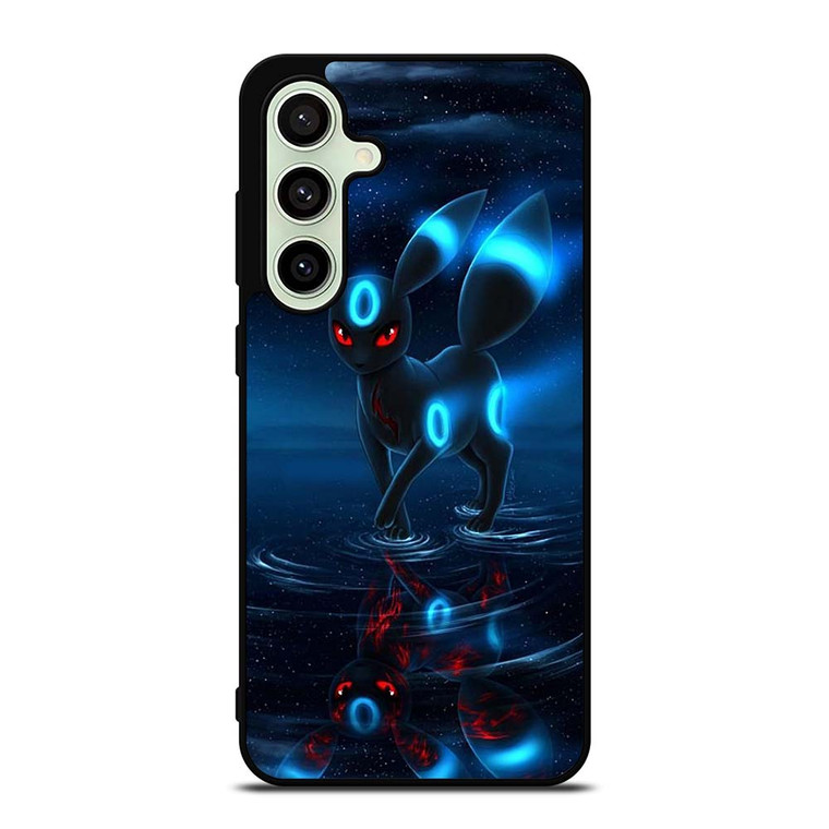 POKEMON POCKET MONSTER Samsung Galaxy S24 FE Case