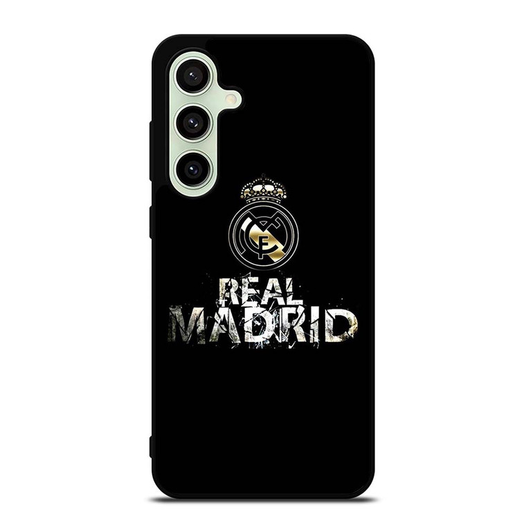REAL MADRID FC 2 Samsung Galaxy S24 FE Case