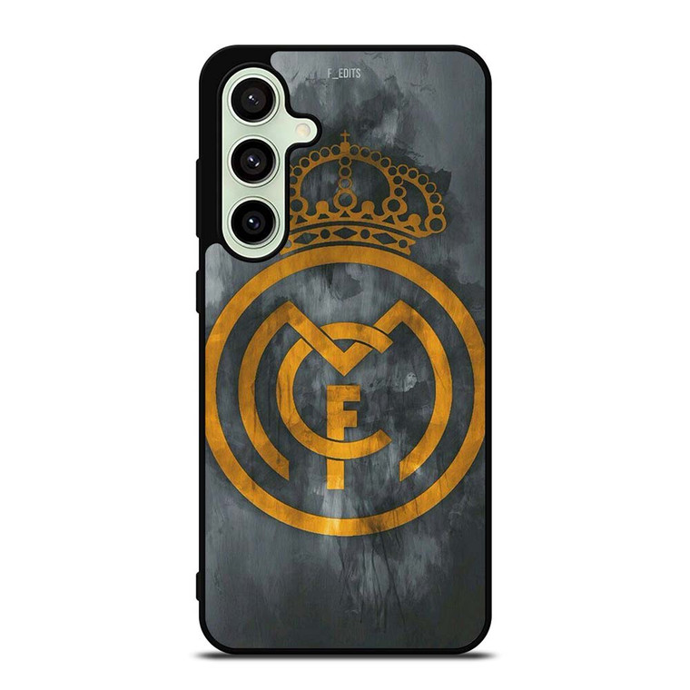 REAL MADRID ICON 2 Samsung Galaxy S24 FE Case