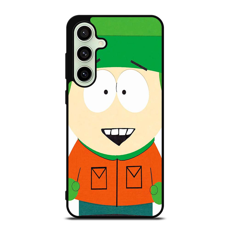 SOUTH PARK 1 Samsung Galaxy S24 FE Case