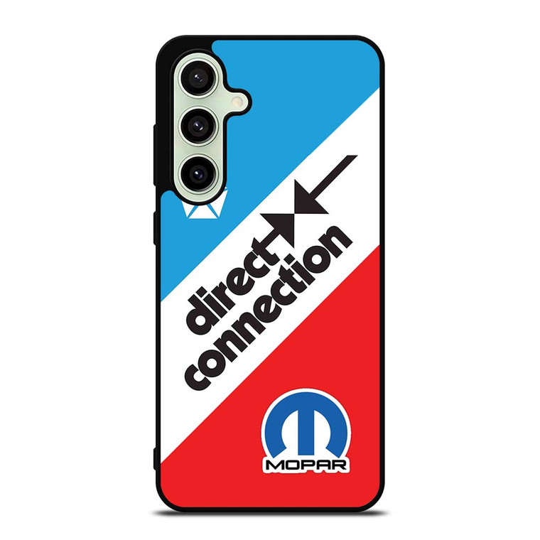 SPORT CAR RACING MOPAR Samsung Galaxy S24 FE Case