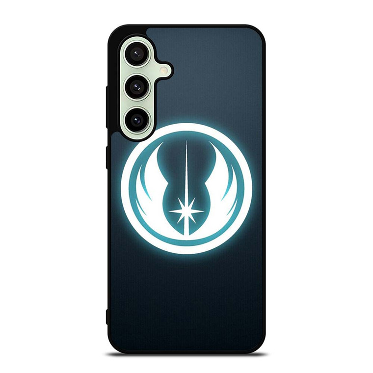 STAR WARS JEDI LOGO Samsung Galaxy S24 FE Case
