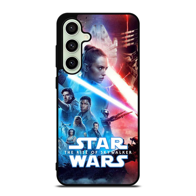 STAR WARS THE RISE OF SKYWALKER Samsung Galaxy S24 FE Case